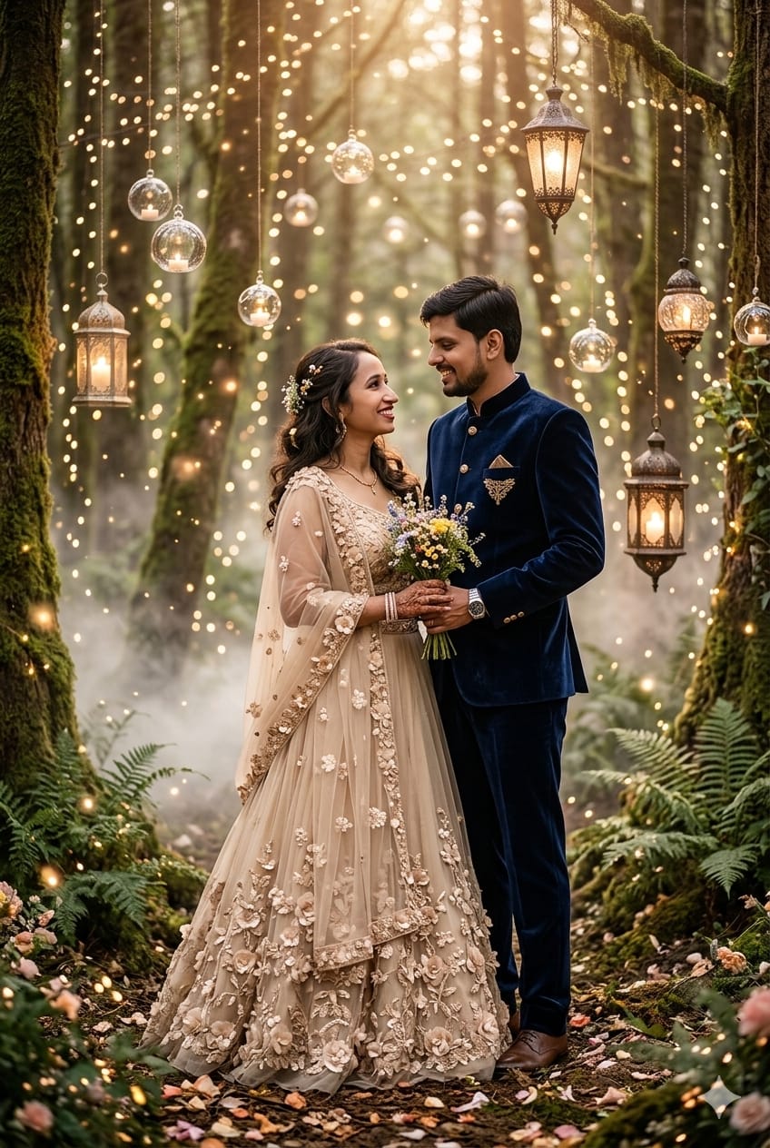Wedding flowers