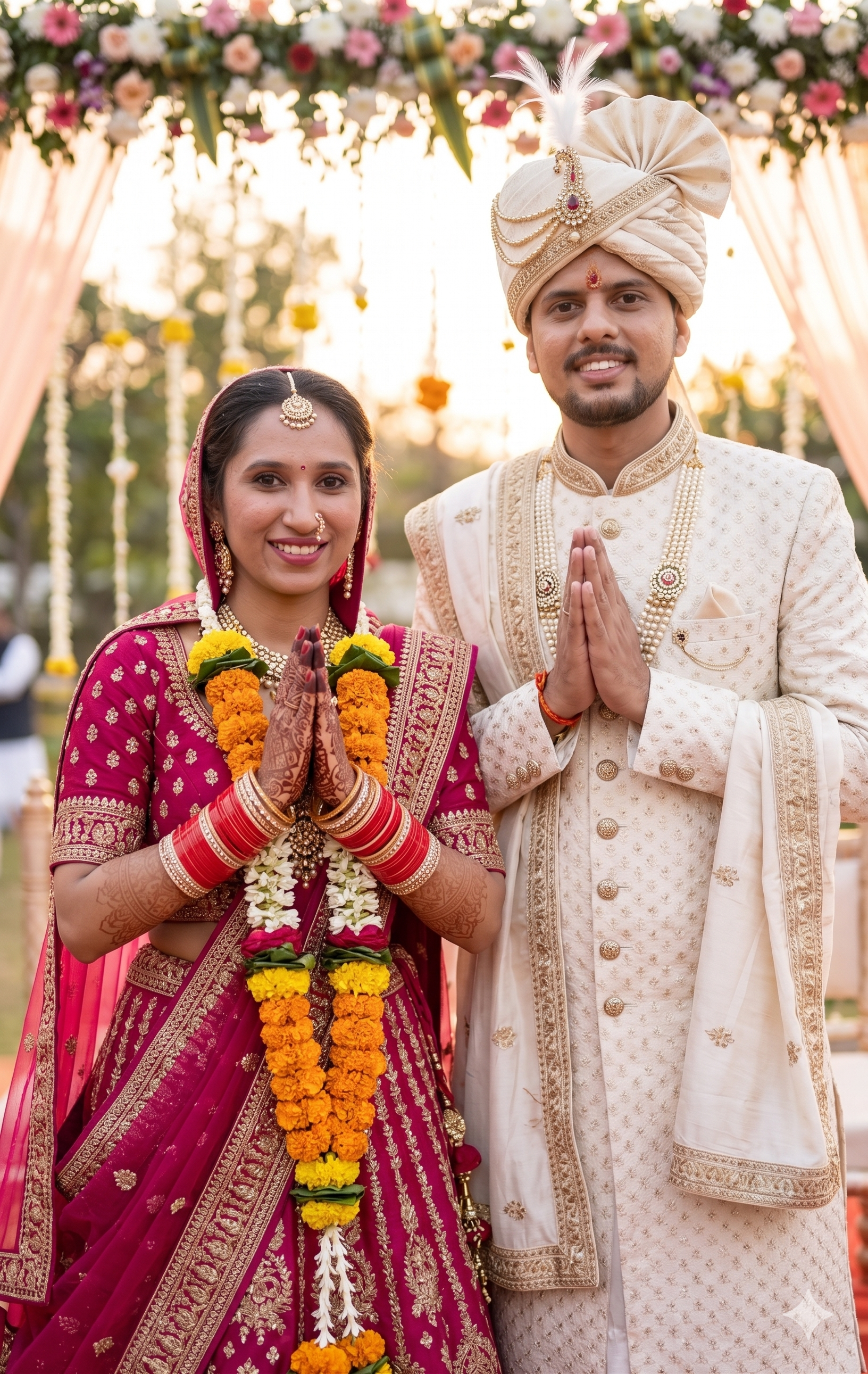 Wedding celebration image